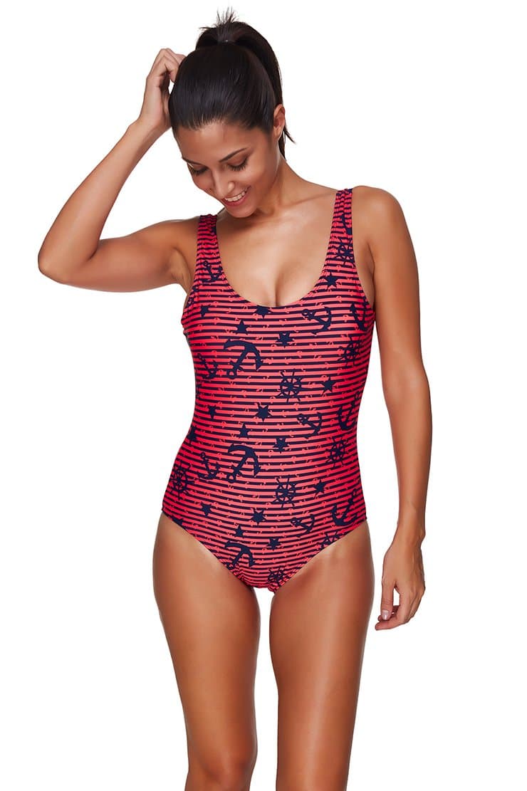 LIEBIAN Women Large size swimwear LS1010